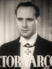 Photo of Victor Varconi