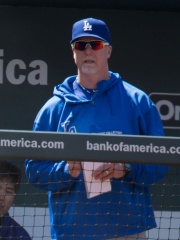 Photo of Mark McGwire