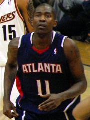 Photo of Jamal Crawford