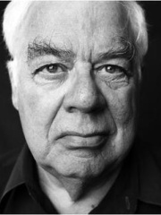 Photo of Richard Rorty