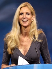 Photo of Ann Coulter