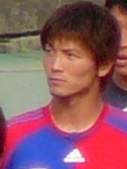 Photo of Daishi Hiramatsu