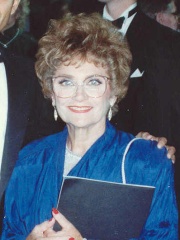 Photo of Estelle Getty