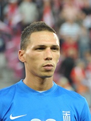 Photo of José Holebas