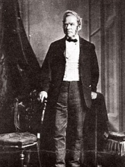 Photo of Josiah Warren