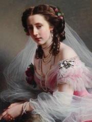 Photo of Princess Anna of Prussia