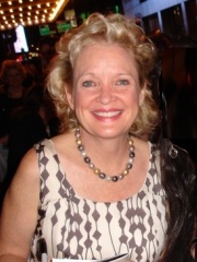 Photo of Christine Ebersole