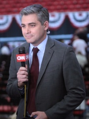 Photo of Jim Acosta