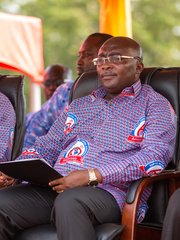 Photo of Mahamudu Bawumia
