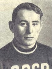 Photo of Boris Gurevich