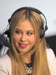 Photo of Tara Lipinski