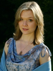 Photo of Ariana Richards