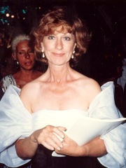 Photo of Christina Pickles