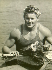 Photo of Dieter Krause