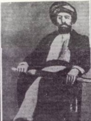 Photo of Husein Gradaščević