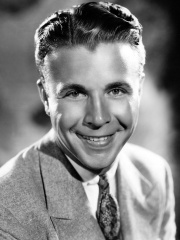 Photo of Dick Powell