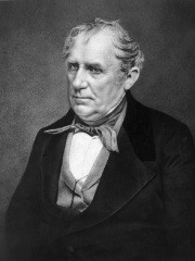 Photo of James Fenimore Cooper