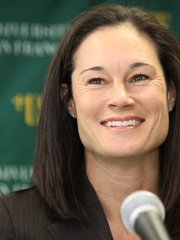 Photo of Jennifer Azzi