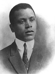 Photo of Oscar Micheaux