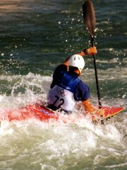 Photo of Paul Ratcliffe