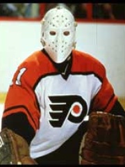 Photo of Pelle Lindbergh