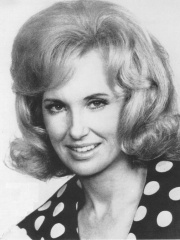 Photo of Tammy Wynette