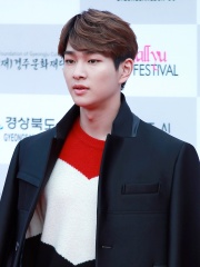 Photo of Onew