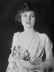 Photo of Agnes Ayres