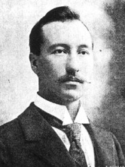 Photo of Barnum Brown