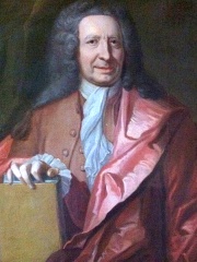 Photo of Olof Rudbeck the Younger