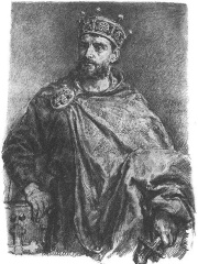 Photo of Mieszko II Lambert