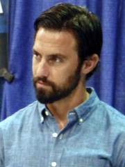 Photo of Milo Ventimiglia