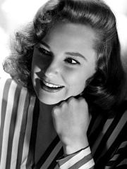 Photo of June Allyson