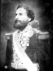 Photo of Juan Antonio Pezet