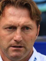 Photo of Ralph Hasenhüttl