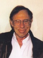 Photo of Robert Sheckley