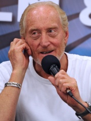 Photo of Charles Dance