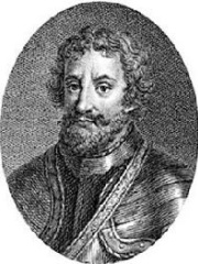 Photo of Macbeth, King of Scotland