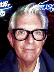 Photo of Nick Lowe