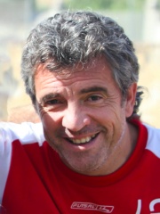 Photo of Juan Manuel Lillo