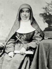 Photo of Mary MacKillop