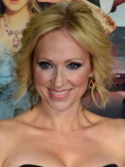 Photo of Leigh-Allyn Baker