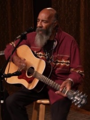 Photo of Richie Havens