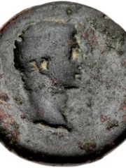 Photo of Artaxias III