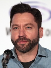 Photo of Michael Weston