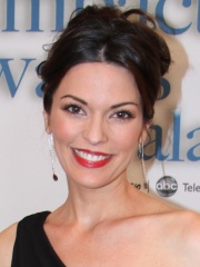 Photo of Alana de la Garza