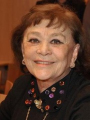 Photo of Danièle Delorme