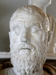 Photo of Macrinus