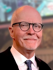 Photo of Paul Vallas