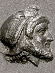 Photo of Pharnabazus II